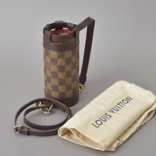 Estojo de bola de golfe Louis Vuitton Damier GOLF CUP 2001 comprar usado  Enviando para Brazil