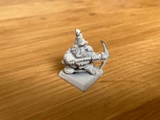 Warhammer dwarf miner for sale  HUNTINGDON