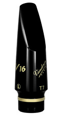 Bocal para saxofone tenor Vandoren V16 T7L (câmara grande) - (SM823EL) comprar usado  Enviando para Brazil