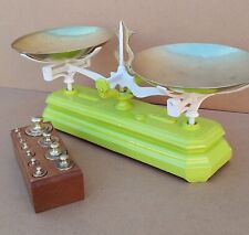 Balance ancienne type d'occasion  Dunkerque-