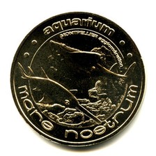 Montpellier mare nostrum d'occasion  Losne
