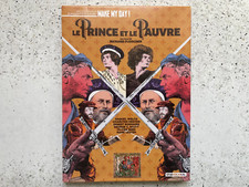 Leprince pauvre richard d'occasion  France