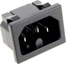Connecteur male cosses d'occasion  Gignac-la-Nerthe