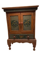 Hand painted vintage for sale  Riverton
