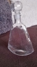 Glas flasche flacon gebraucht kaufen  Menden (Sauerland)