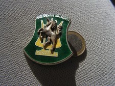 Insigne chasseur eme d'occasion  Gréoux-les-Bains
