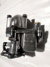 Carburatore weber imb10 usato  Bagno a Ripoli