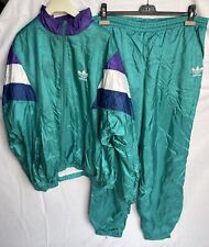 Adidas vintage anzug gebraucht kaufen  Neuötting