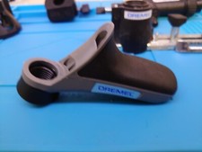 Dremel complemento impugnatura usato  Poggio Mirteto