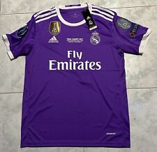 Maglia real madrid usato  Misterbianco
