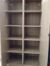 Ikea wardrobe immaculate for sale  DUNSTABLE