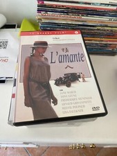 Dvd l amante usato  Roma