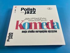 Jan ptaszyn wróblewski gebraucht kaufen  Gladenbach