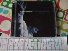 Renato zero figli usato  Schio