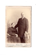 Cdv foto feines gebraucht kaufen  Winsen