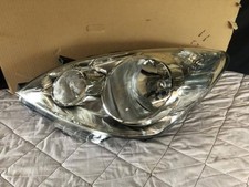 Farol esquerdo Nissan Note 2009 DBA-E11 260608Y20A [usado] [PA66142672] comprar usado  Enviando para Brazil