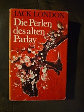 Perlen alten parlay gebraucht kaufen  Berlin