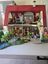 Playmobil suburban modern for sale  San Marcos
