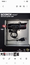 Blackburn scorch front gebraucht kaufen  Castrop-Rauxel