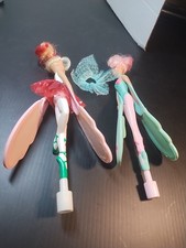 Vintage flying fairy for sale  Bridgewater