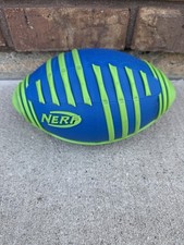 Nerf 2017 football for sale  Hudsonville