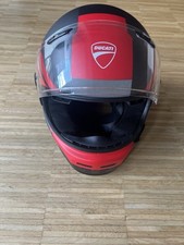 Ducati helm rider gebraucht kaufen  Hamburg