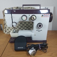 Vintage riccar sewing for sale  CHELTENHAM