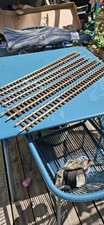 Gauge track for sale  WIRRAL