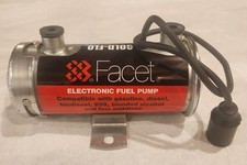 Facet 40255 gold for sale  Rome