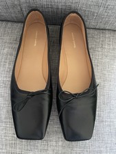 Ballerine mansur gavriel usato  Spedire a Italy