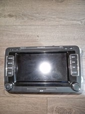 skoda octavia 2 satnav for sale skoda octavia 2 satnav for sale CONGLETON