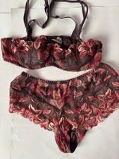 Soutien gorge balconnet d'occasion  Antony