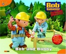 Bob baumeister geschichtenbuch gebraucht kaufen  Berlin