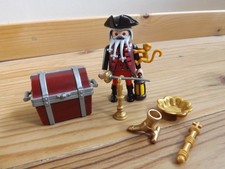Playmobil 4783 pirate d'occasion  Breteuil