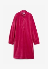 Jersey cordkleid beerenpink gebraucht kaufen Jersey cordkleid beerenpink gebraucht kaufen  Deutschland