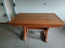 Küchentisch eiche ausziehbar gebraucht kaufen Küchentisch eiche ausziehbar gebraucht kaufen  Ehrenberg