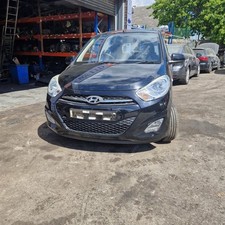 Hyundai i10 active for sale  BRADFORD