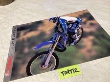 Yamaha yz80 yz125 d'occasion  Decize