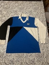 Maglia calcio ennerre usato  Montemurlo