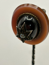 Antique vintage garnet for sale  LLANFAIRPWLLGWYNGYLL