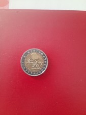 Monnaie slovenie 2020 d'occasion  Malaucène