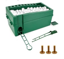 Automatic golf tee d'occasion  Expédié en Belgium