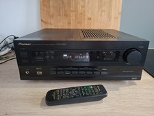 Ampli tuner pioneer d'occasion  Péronne