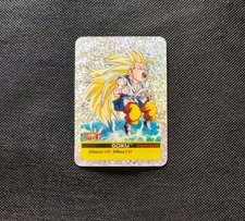 goku lamincards usato  Lainate