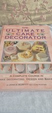 Ultimate cake decorator for sale  LEEDS