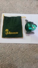 Vintage johnson citation for sale  Stanton