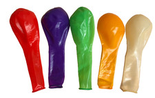 Qualatex q24 palloncini usato  Spedire a Italy