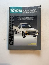 Toyota pick truck for sale  Vancouver