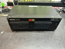 Neal interview recorder for sale  CHERTSEY