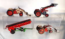 Corgi toys massey for sale  BOGNOR REGIS
